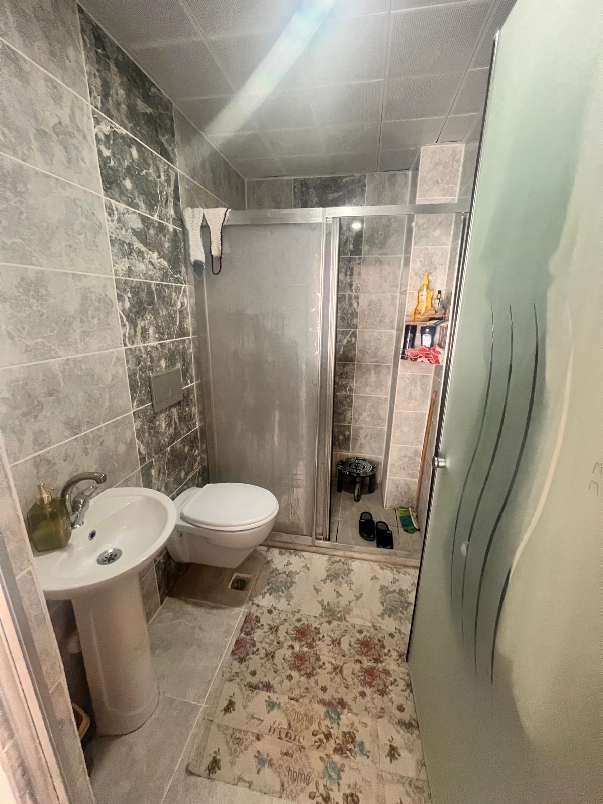 KAYA EMLAKTAN FABRİKA MAHALLESİNDE 3+1 DAİRE